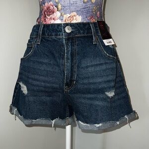 Jean Shorts Size 13 NWT